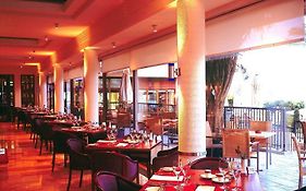Columbia Beachotel